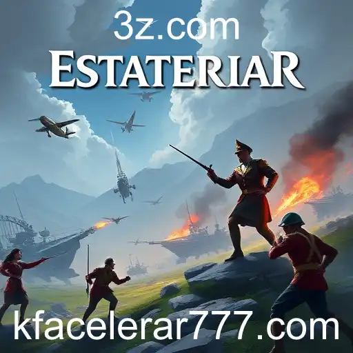 A Ascensão dos Jogos de Estratégia em 2025