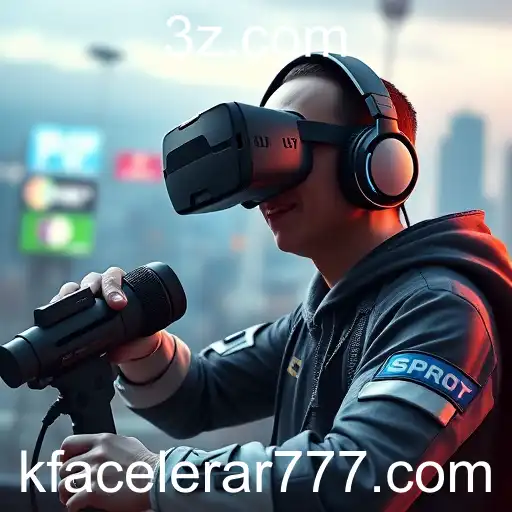 A Revolução dos Jogos Online em 2025: Uma Nova Época de Diversão